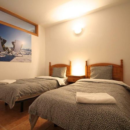 Pont De Toneta 3,5 Ransol, Zona Grandvalira Lejlighed Eksteriør billede